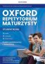 Oxford Repetytorium Maturzysty Matura 2023 Poziom Podstawowy I