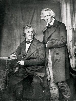 Jakub I Wilhelm Grimm