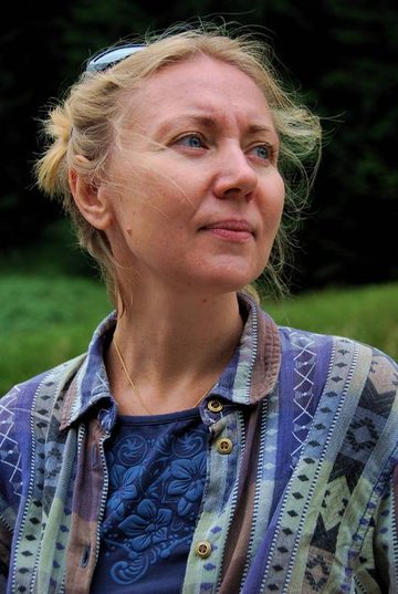 Ewa Nowak