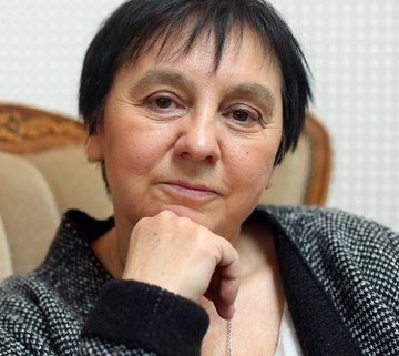 Renata Piątkowska