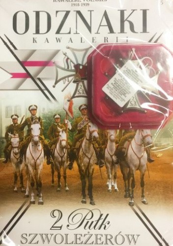 2 Pułk Szwoleżerów