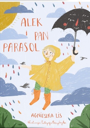 Alek i Pan Parasol
