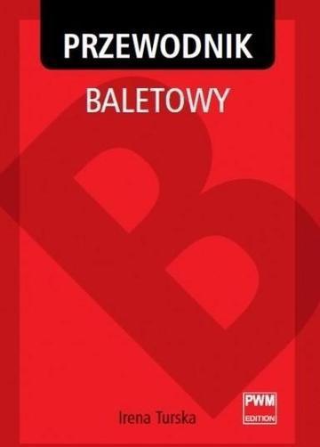 Baletowy przewdonik