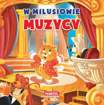 Muzycy w milusiowie