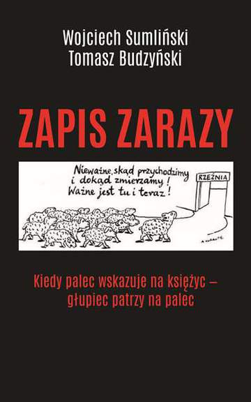 Zapis zarazy