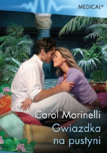 Gwiazdka na pustyni