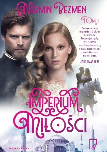 Imperium miłości. Tom 1