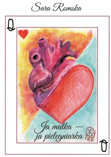 Ja matka, ja pielęgniarka