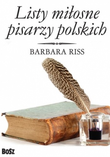 Listy miłosne pisarzy polskich