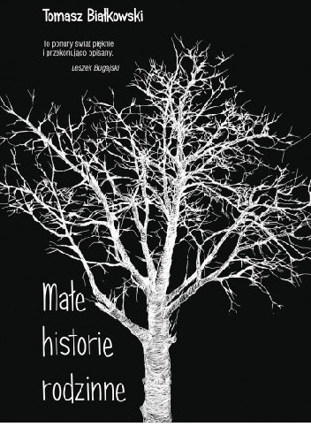 Małe historie rodzinne