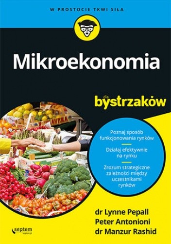 Mikroekonomia dla bystrzaków