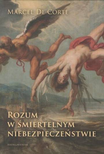 Rozum w śmiertelnym niebezpieczeństwie