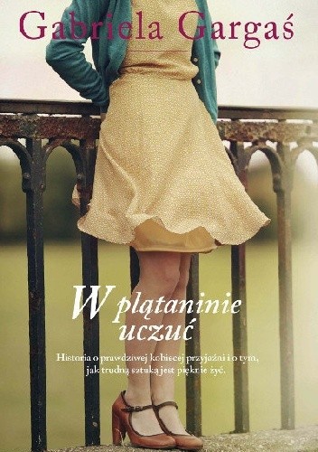 W plątaninie uczuć