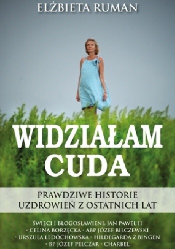 Widziałam cuda