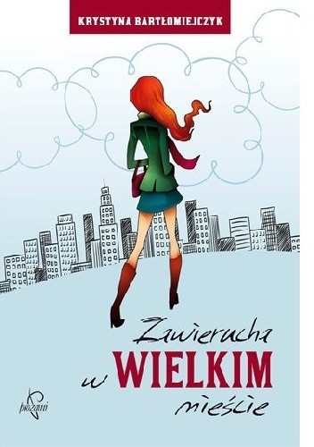 Zawierucha w wielkim mieście