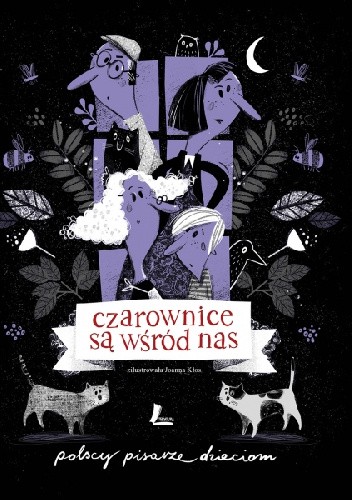 Czarownice są wśród nas