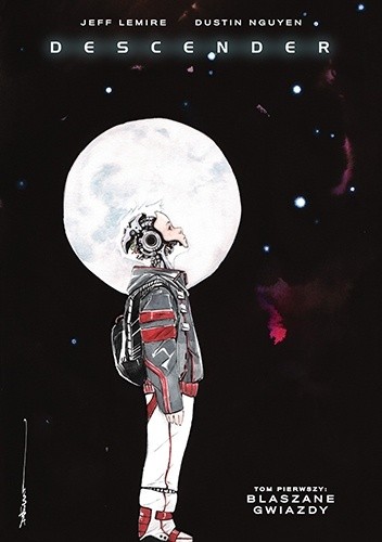 Descender: Blaszane Gwiazdy