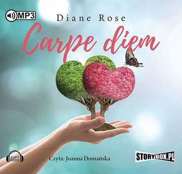 CD MP3 Carpe diem
