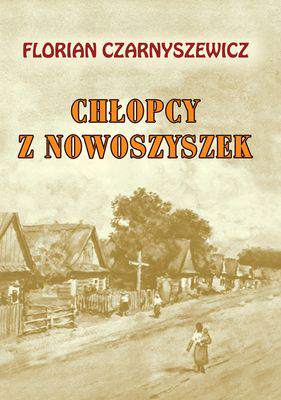 Chłopcy z nowoszyszek