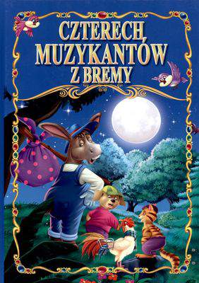 Czterech muzykantów z bremy