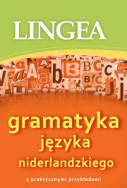 Gramatyka języka niderlandzkiego
