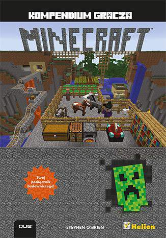 Kompendium gracza Minecraft