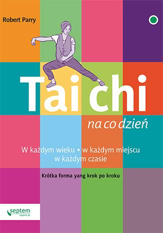Tai chi na co dzień