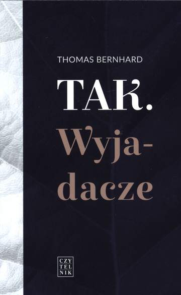 Tak wyjadacze wyd. 2