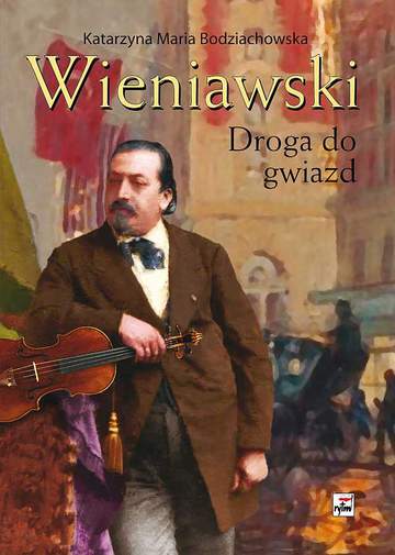 Wieniawski droga do gwiazd