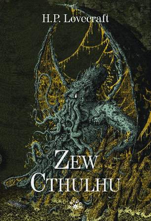 Zew cthulhu