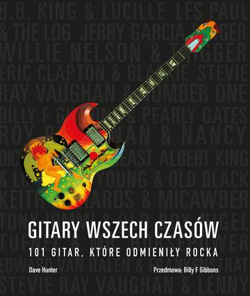 Gitary wszech czasów
