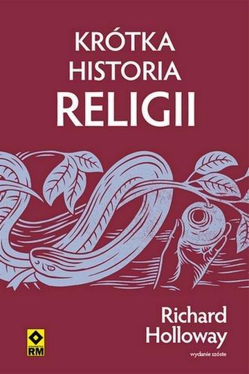 Krótka historia religii wyd. 2026