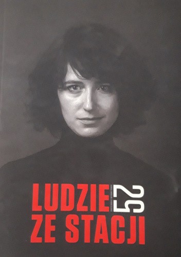 Ludzie ze stacji