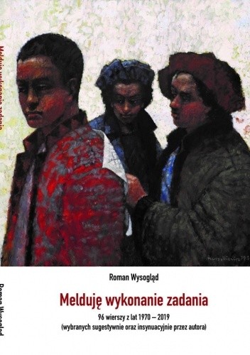 Melduje wykonanie zadania