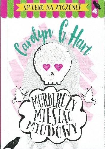 Morderczy miesiąc miodowy