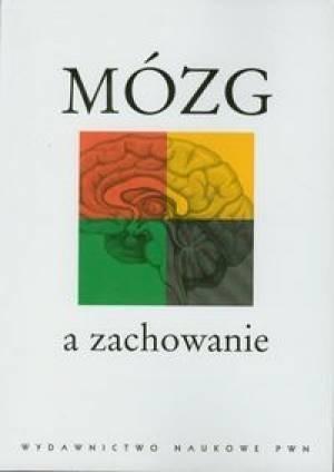 Okładka: Mózg a zachowanie