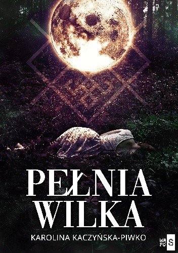 Pełnia wilka