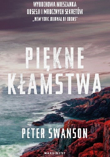 Piękne kłamstwa