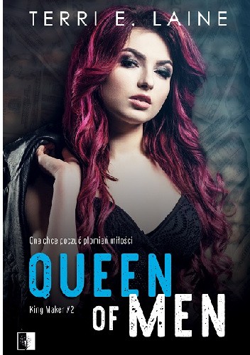 Queen of Men