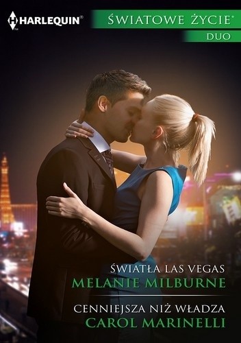 Światła Las Vegas, Cenniejsza niż władza