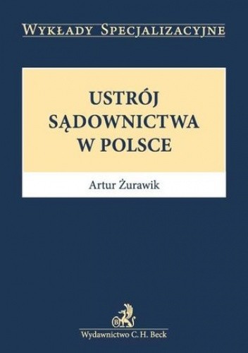 Ustrój sądownictwa w Polsce