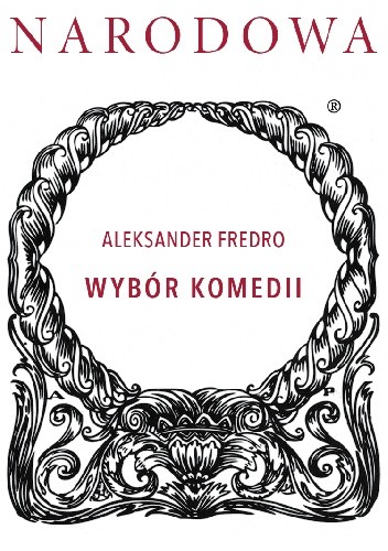 Wybór komedii