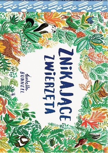 Znikające zwierzęta