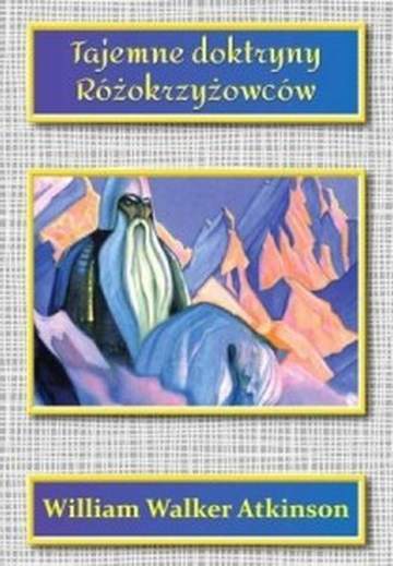 Tajemne doktryny Różokrzyżowców