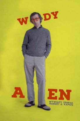 Woody allen wywiady