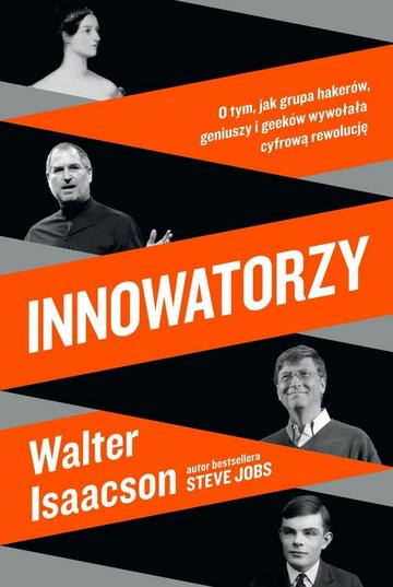 Innowatorzy