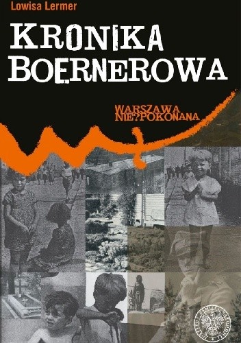 Kronika Boernerowa