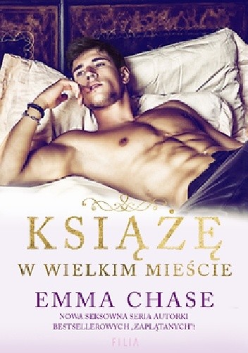 Książę w wielkim mieście