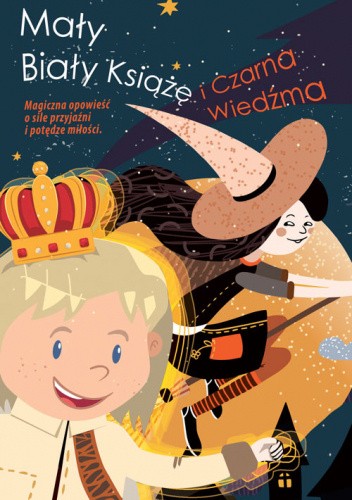 Mały Biały Książę i Czarna Wiedźma