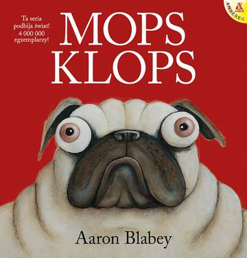Mops Klops wyd. 2023